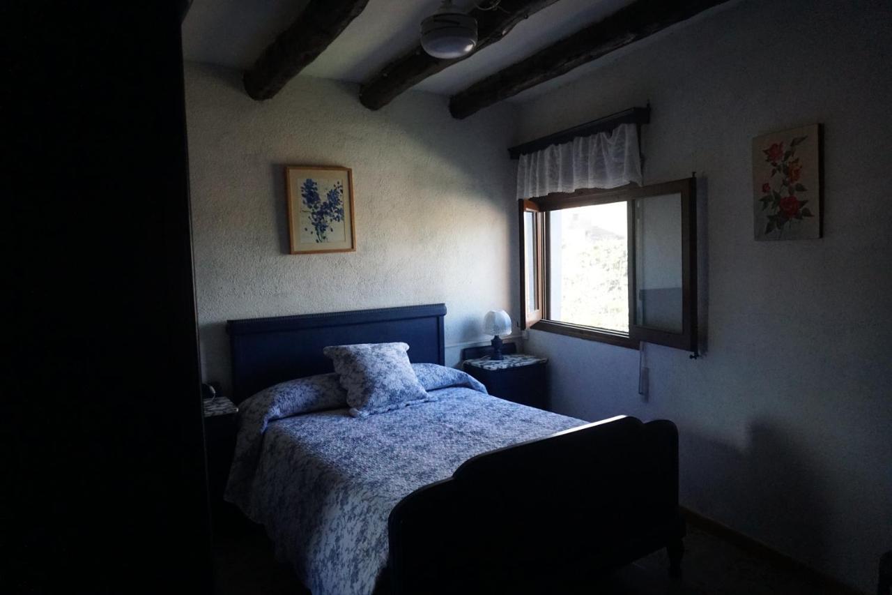 Casa El Regall Calig Экстерьер фото