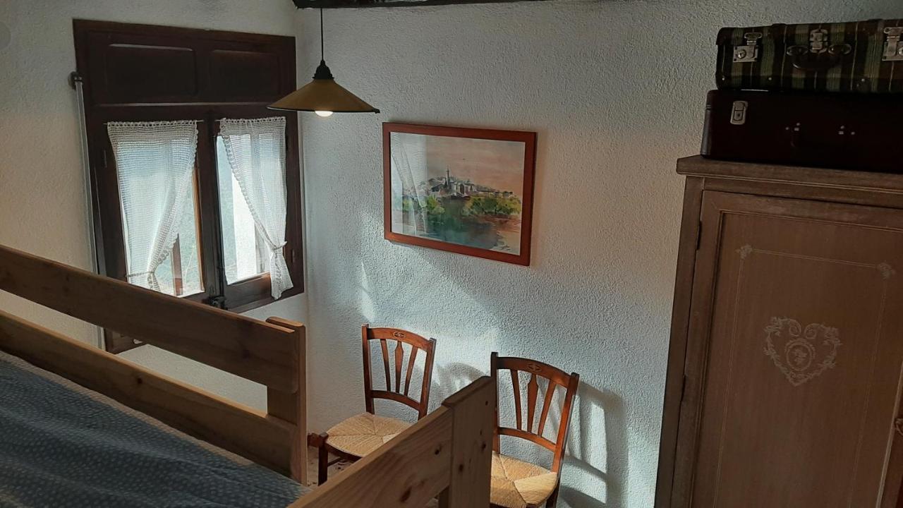 Casa El Regall Calig Экстерьер фото