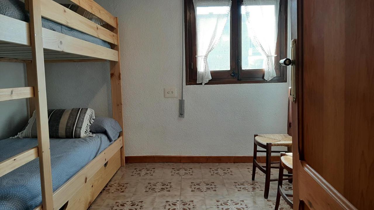 Casa El Regall Calig Экстерьер фото